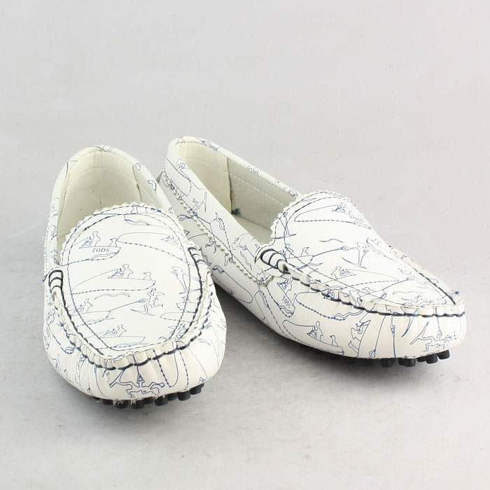 How To Tell A Real Tod's Handbag Literacy Basics